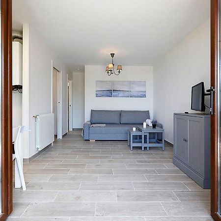 Appartement Proche Plage-Beach-Playa Avec Parking Et Wifi Hendaye Eksteriør bilde