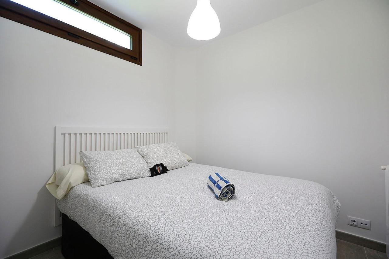 Appartement Proche Plage-Beach-Playa Avec Parking Et Wifi Hendaye Eksteriør bilde