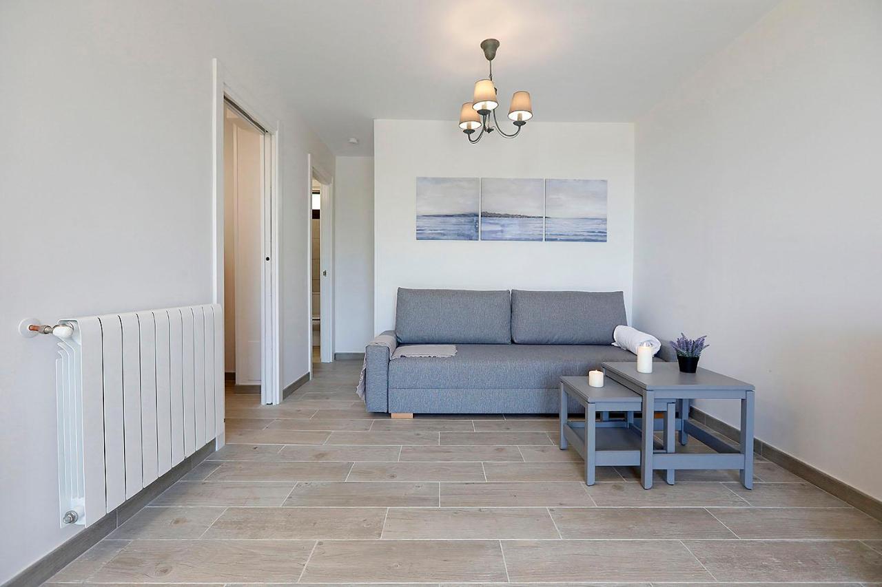Appartement Proche Plage-Beach-Playa Avec Parking Et Wifi Hendaye Eksteriør bilde