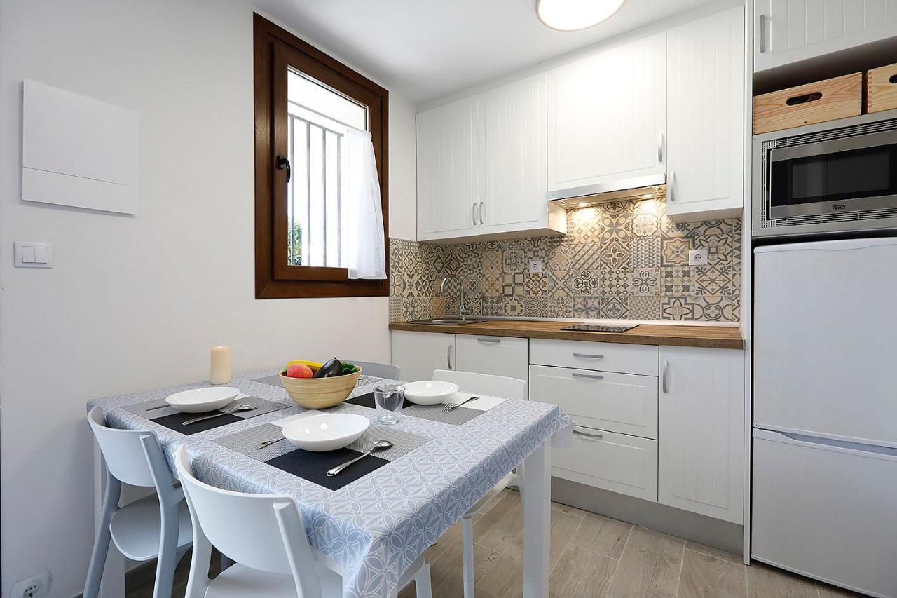 Appartement Proche Plage-Beach-Playa Avec Parking Et Wifi Hendaye Eksteriør bilde