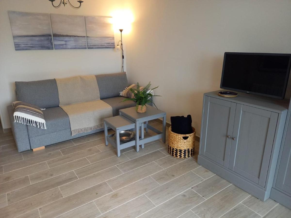 Appartement Proche Plage-Beach-Playa Avec Parking Et Wifi Hendaye Eksteriør bilde