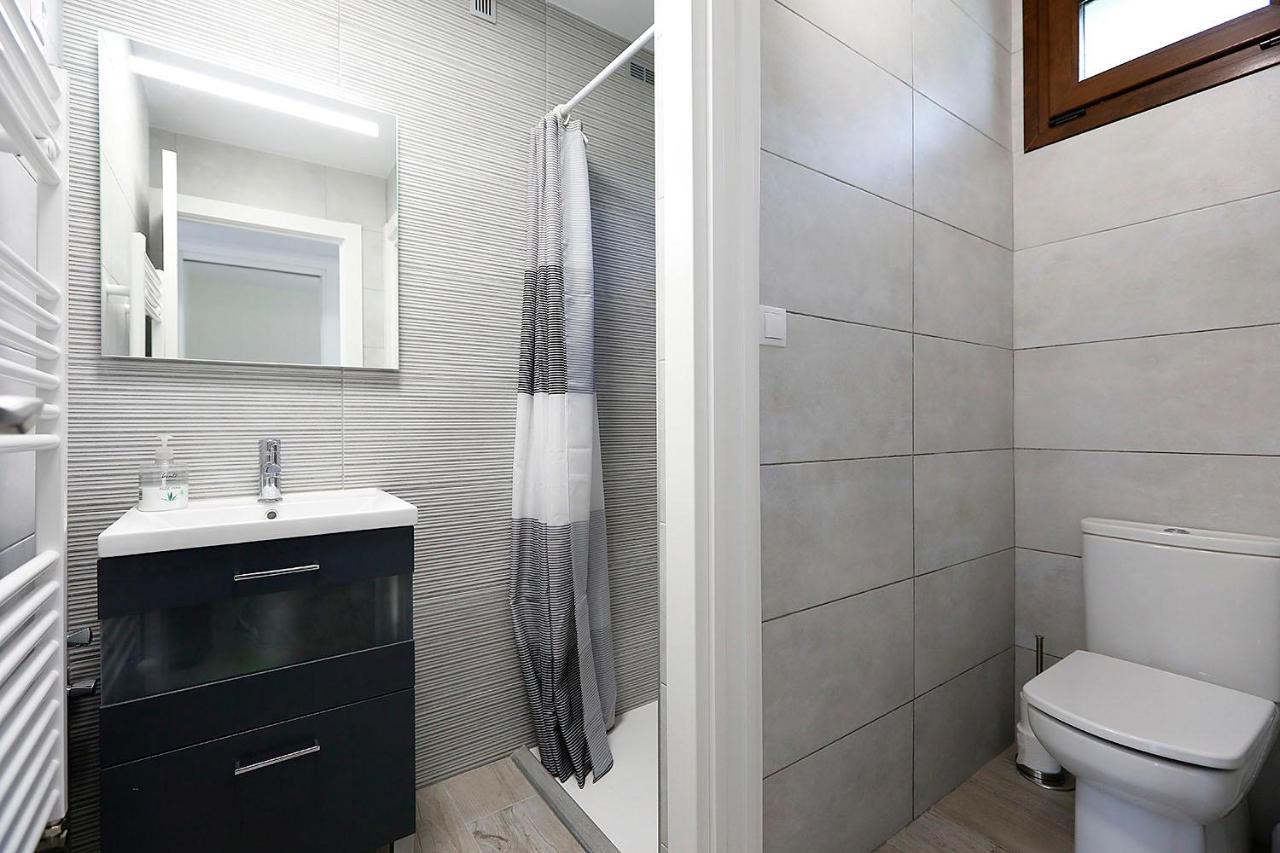 Appartement Proche Plage-Beach-Playa Avec Parking Et Wifi Hendaye Eksteriør bilde