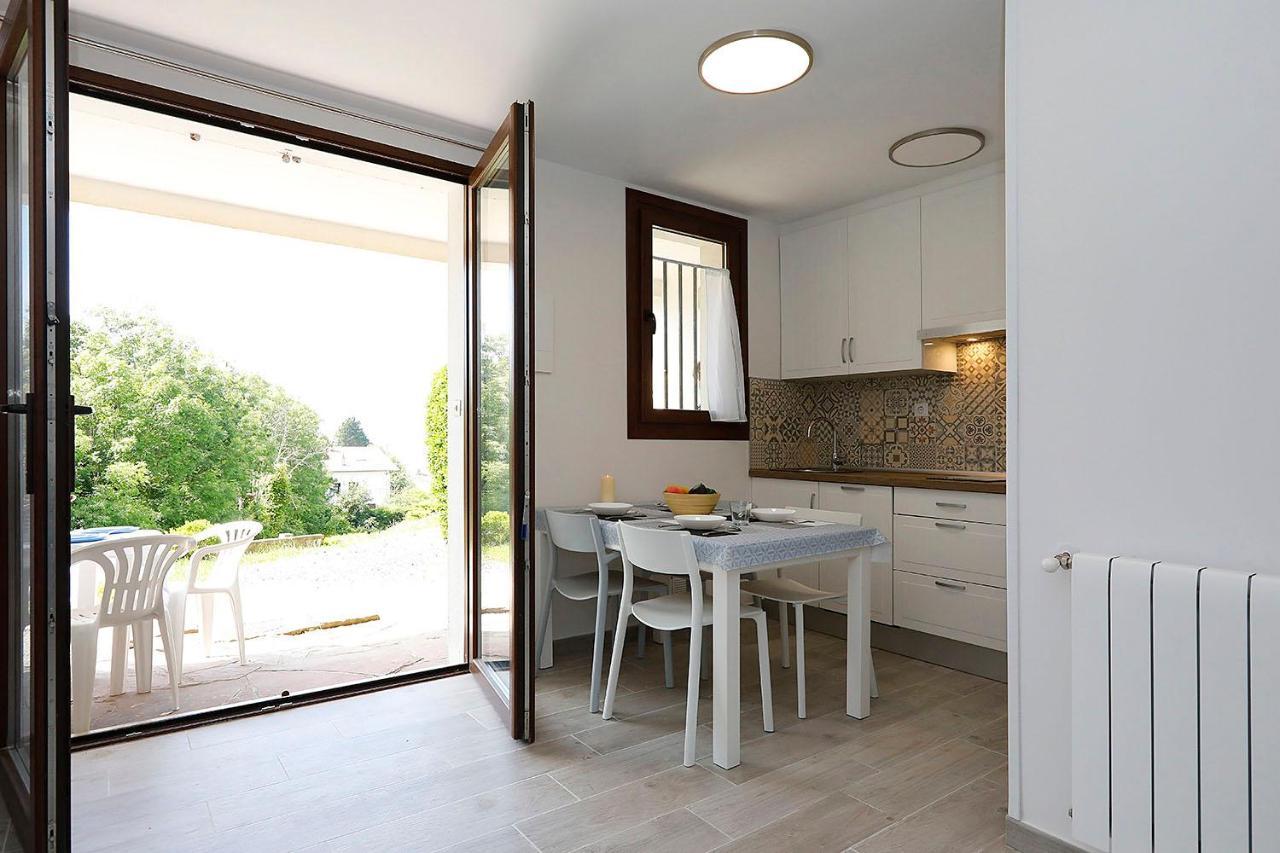 Appartement Proche Plage-Beach-Playa Avec Parking Et Wifi Hendaye Eksteriør bilde