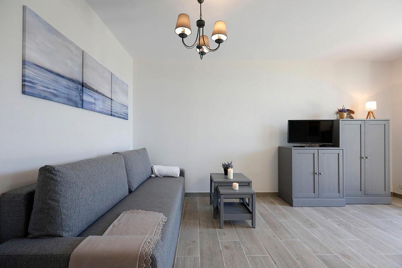 Appartement Proche Plage-Beach-Playa Avec Parking Et Wifi Hendaye Eksteriør bilde