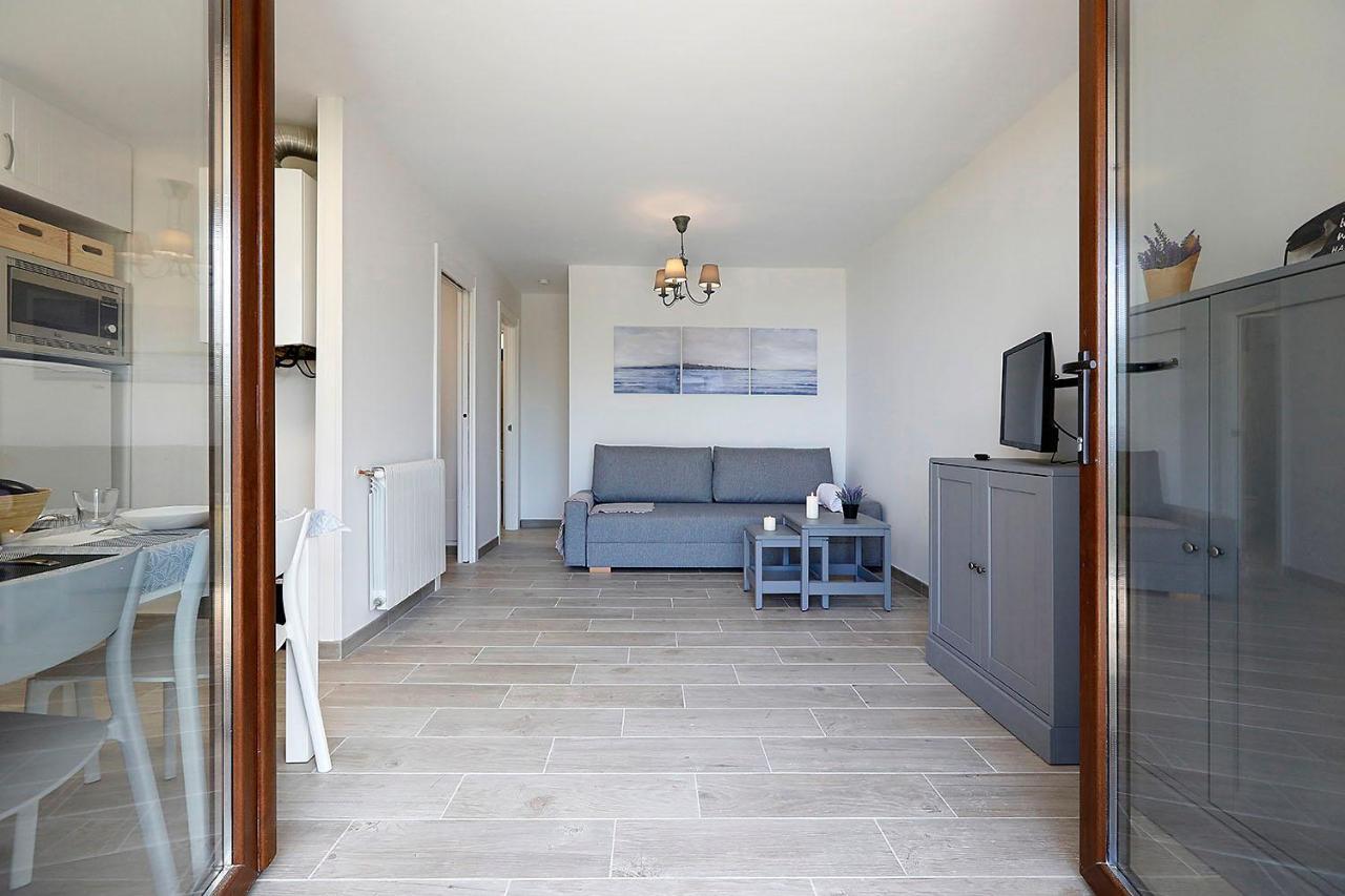 Appartement Proche Plage-Beach-Playa Avec Parking Et Wifi Hendaye Eksteriør bilde