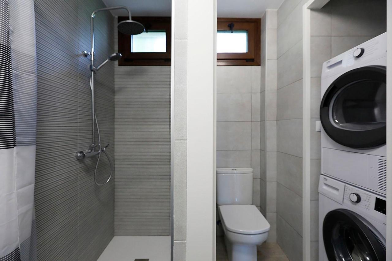 Appartement Proche Plage-Beach-Playa Avec Parking Et Wifi Hendaye Eksteriør bilde